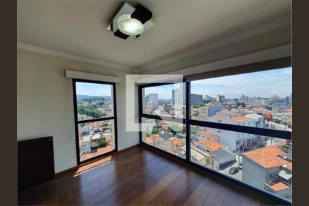 Apartamento à venda com 3 quartos, 168m² em Água Fria, São Paulo