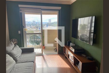 Apartamento à venda com 3 quartos, 97m² em Vila Lanzara, Guarulhos