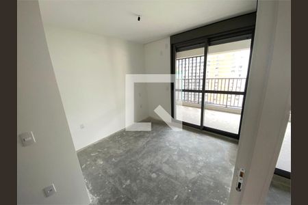 Apartamento à venda com 1 quarto, 44m² em Paraíso, São Paulo