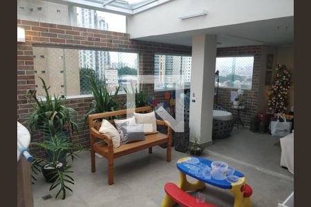 Apartamento à venda com 3 quartos, 202m² em Água Fria, São Paulo
