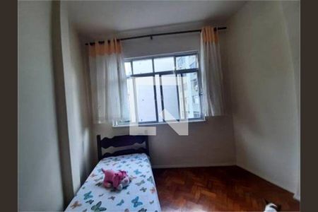 Apartamento à venda com 3 quartos, 116m² em Tijuca, Rio de Janeiro