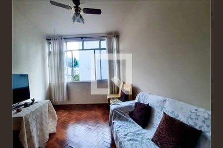 Apartamento à venda com 3 quartos, 116m² em Tijuca, Rio de Janeiro