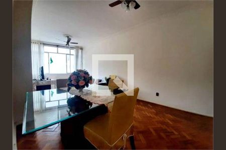 Apartamento à venda com 3 quartos, 116m² em Tijuca, Rio de Janeiro