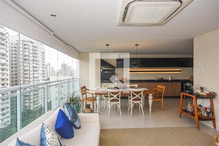 Apartamento à venda com 3 quartos, 181m² em Paraíso, São Paulo