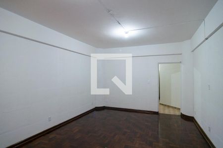 Sala/Quarto de apartamento para alugar com 1 quarto, 36m² em Bela Vista, São Paulo