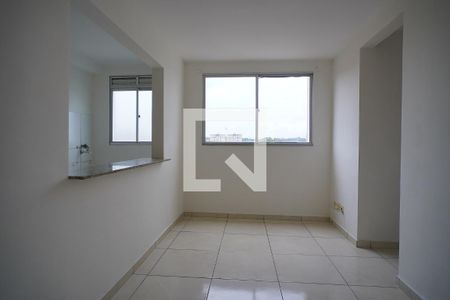 Sala de apartamento para alugar com 3 quartos, 63m² em Sarandi, Porto Alegre