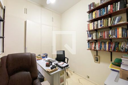 Quarto 3 de apartamento à venda com 3 quartos, 120m² em Leblon, Rio de Janeiro