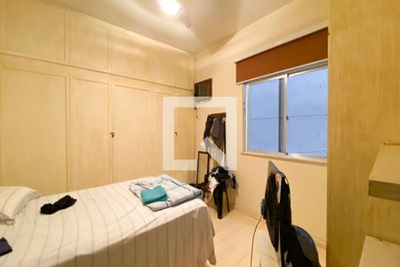 Quarto 2 de apartamento à venda com 3 quartos, 120m² em Leblon, Rio de Janeiro