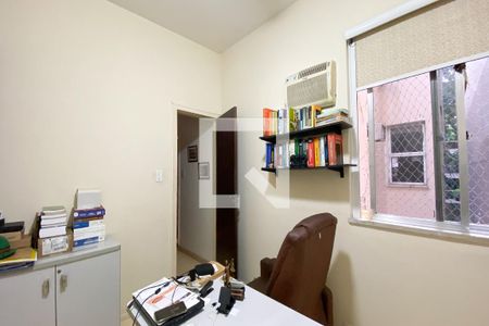 Quarto 3 de apartamento à venda com 3 quartos, 120m² em Leblon, Rio de Janeiro