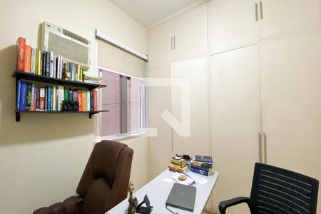 Quarto 3 de apartamento à venda com 3 quartos, 120m² em Leblon, Rio de Janeiro