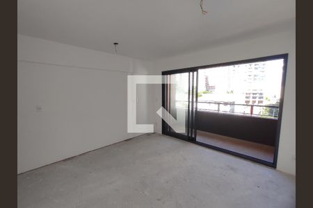 Studio  de apartamento para alugar com 1 quarto, 27m² em Perdizes, São Paulo