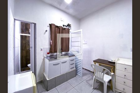 Studio para alugar com 11m², 1 quarto e sem vagaStudio 