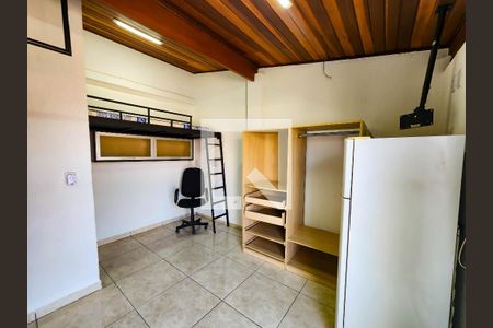 Kitnet de kitnet/studio para alugar com 1 quarto, 18m² em Jardim Bonfiglioli, São Paulo