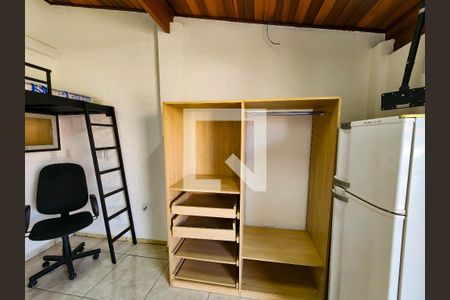 Kitnet de kitnet/studio para alugar com 1 quarto, 18m² em Jardim Bonfiglioli, São Paulo