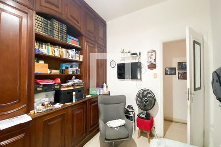 Quarto 2 de apartamento à venda com 4 quartos, 110m² em Leblon, Rio de Janeiro