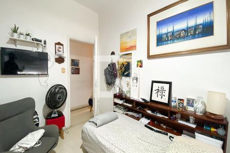 Quarto 2 de apartamento à venda com 4 quartos, 110m² em Leblon, Rio de Janeiro