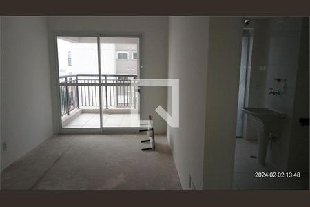 Apartamento à venda com 2 quartos, 81m² em Centro, Osasco