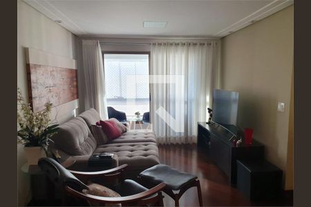 Apartamento à venda com 3 quartos, 108m² em Barcelona, São Caetano do Sul