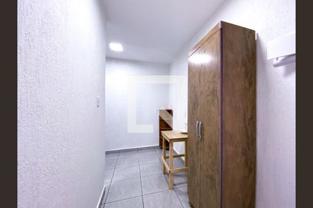 Studio de kitnet/studio para alugar com 1 quarto, 11m² em Jardim Bonfiglioli, São Paulo