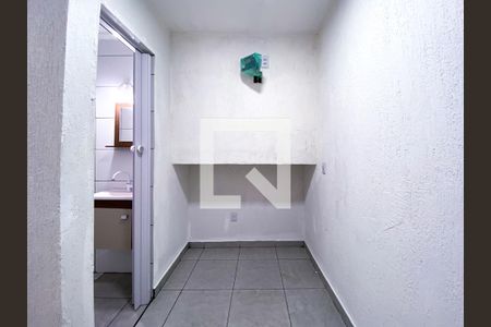 Studio para alugar com 11m², 1 quarto e sem vagaStudio