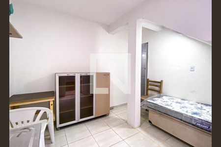 Kitnet/Studio para alugar com 1 quarto, 14m² em Jardim Bonfiglioli, São Paulo