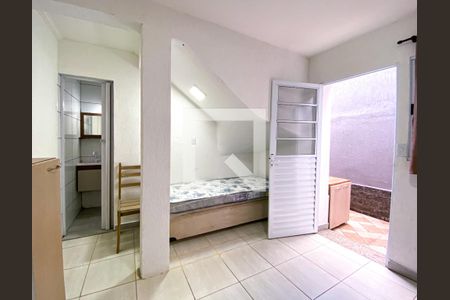 Kitnet/Studio para alugar com 1 quarto, 14m² em Jardim Bonfiglioli, São Paulo