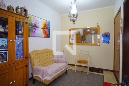 Sala de apartamento à venda com 2 quartos, 60m² em Vl Ipiranga, Porto Alegre