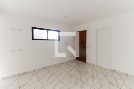 Sala/Cozinha de kitnet/studio para alugar com 1 quarto, 28m² em Vila Prudente, São Paulo