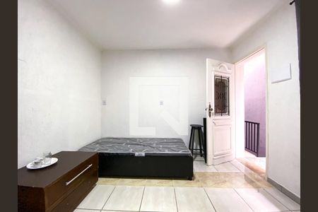 Studio para alugar com 12m², 1 quarto e sem vagaStudio