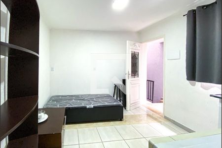 Studio para alugar com 12m², 1 quarto e sem vagaStudio