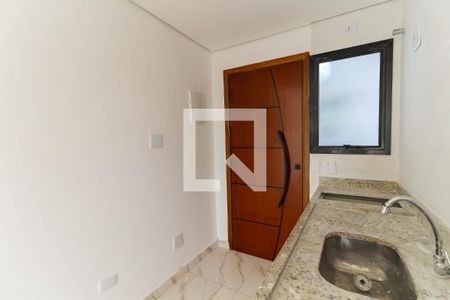 Studio/Kitnet de kitnet/studio para alugar com 1 quarto, 36m² em Vila Prudente, São Paulo