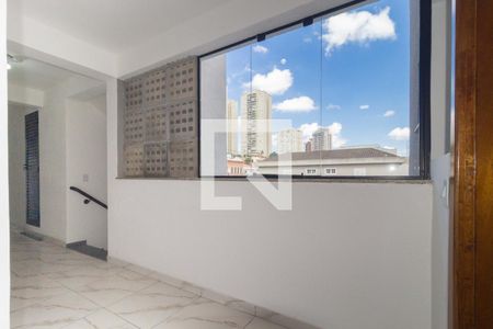 Studio para alugar com 30m², 1 quarto e sem vaga Studio para alugar com 30m², 1 quarto e sem vagaÁrea comum