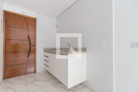 Studio para alugar com 30m², 1 quarto e sem vaga Studio para alugar com 30m², 1 quarto e sem vagaCozinha