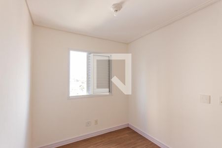 Quarto 1 de apartamento à venda com 2 quartos, 47m² em Jardim Utinga, Santo André