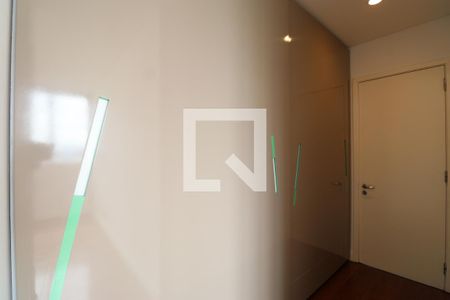 Closet de apartamento à venda com 2 quartos, 126m² em Vila Ipojuca, São Paulo