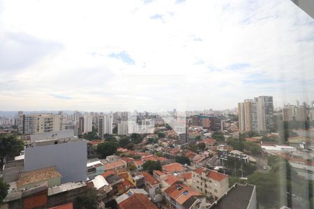 Vista da Sala de apartamento à venda com 2 quartos, 126m² em Vila Ipojuca, São Paulo