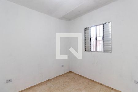 Quarto 1 de casa para alugar com 2 quartos, 50m² em Vila Ponte Rasa, São Paulo