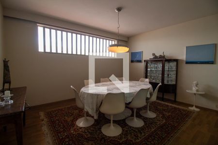 Sala de Jantar de casa à venda com 4 quartos, 300m² em Itaim Bibi, São Paulo