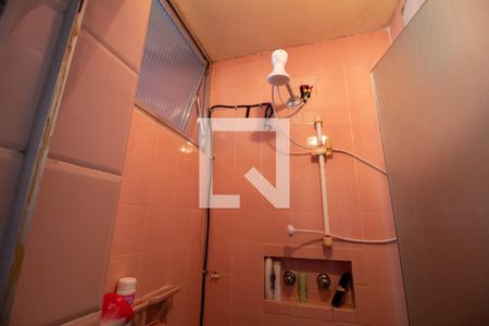 Casa à venda com 300m², 4 quartos e 3 vagas Casa à venda com 300m², 4 quartos e 3 vagasBanheiro da Suíte