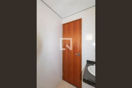 Banheiro  de apartamento à venda com 1 quarto, 39m² em Vila Matilde, São Paulo