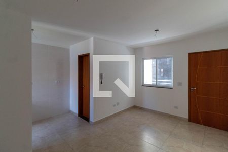 Sala de apartamento à venda com 1 quarto, 39m² em Vila Matilde, São Paulo