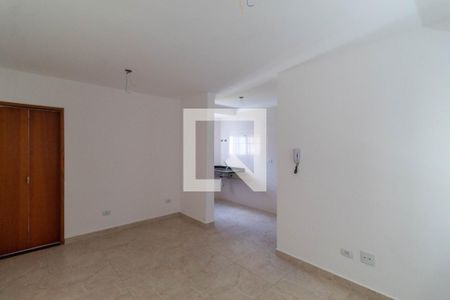 Sala de apartamento à venda com 1 quarto, 39m² em Vila Matilde, São Paulo