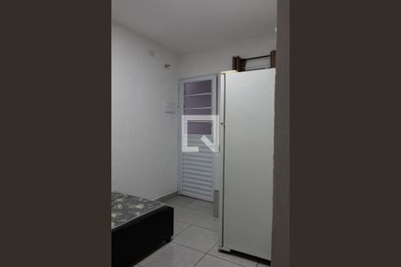 Studio de kitnet/studio para alugar com 1 quarto, 11m² em Jardim Bonfiglioli, São Paulo