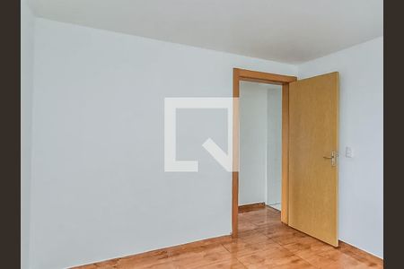 Quarto 1 de apartamento à venda com 3 quartos, 50m² em Santos Dumont, São Leopoldo