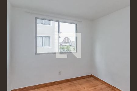Quarto 2 de apartamento para alugar com 3 quartos, 50m² em Santos Dumont, São Leopoldo