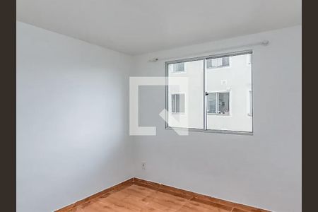 Quarto 1 de apartamento para alugar com 3 quartos, 50m² em Santos Dumont, São Leopoldo