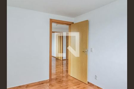Quarto 2 de apartamento para alugar com 3 quartos, 50m² em Santos Dumont, São Leopoldo
