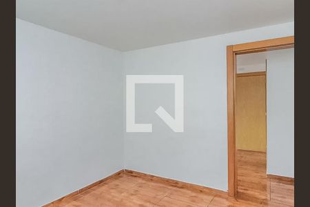 Quarto 1 de apartamento para alugar com 3 quartos, 50m² em Santos Dumont, São Leopoldo