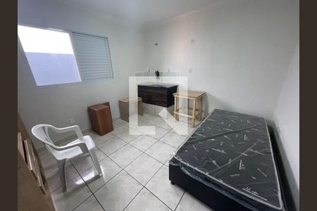 Studio para alugar com 17m², 1 quarto e sem vagaKitnet