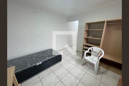 Studio para alugar com 17m², 1 quarto e sem vagaKitnet